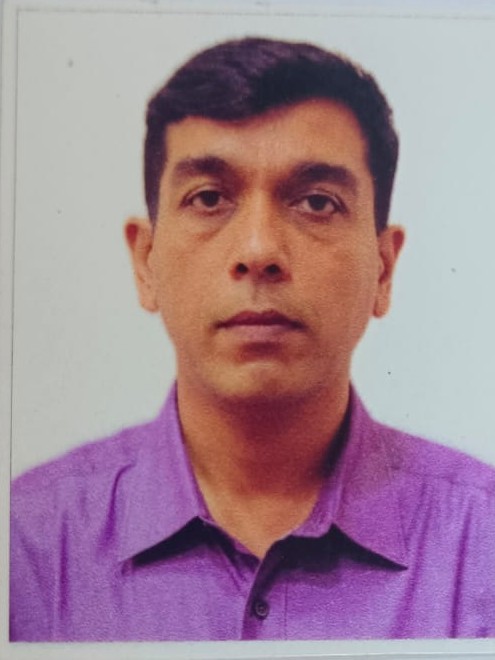 Dattaraj karwarkar